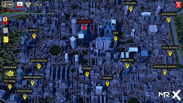 Hentai Game Heroines Get Fucked Hard By Trainers For Ultimate S s Boost!