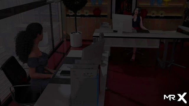 Hentai Game Heroines Get Fucked Hard By Trainers For Ultimate S s Boost!