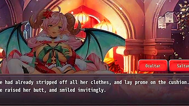 Latino Anime Babe Gets Dicked Hard By Stud In Naughty Positions