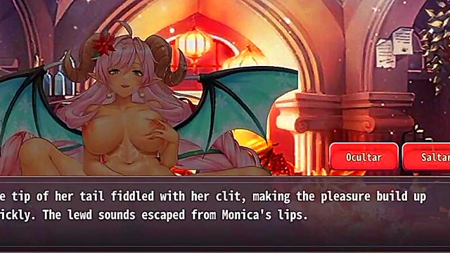 Latino Anime Babe Gets Dicked Hard By Stud In Naughty Positions