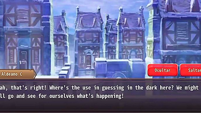 Latino Anime Babe Gets Dicked Hard By Stud In Naughty Positions