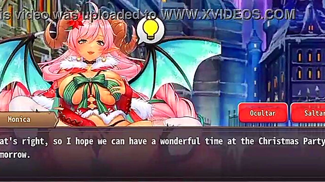 Latino Anime Babe Gets Dicked Hard By Stud In Naughty Positions