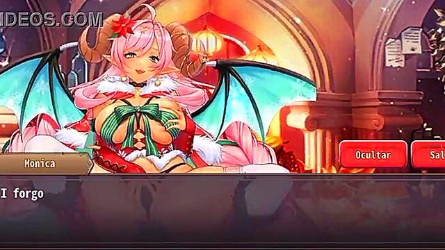 Latino Anime Babe Gets Dicked Hard By Stud In Naughty Positions