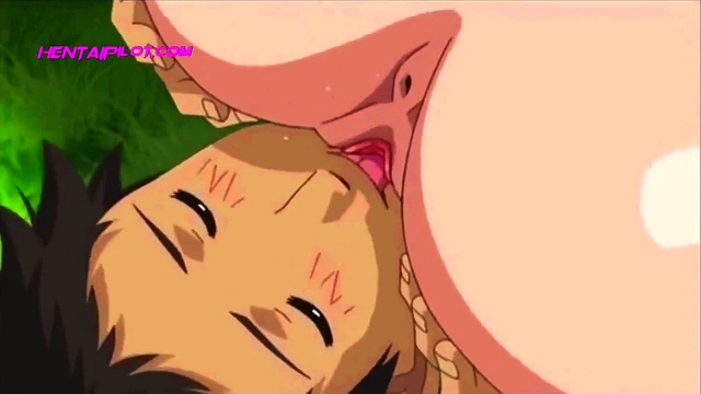 Yuuki's Cross Days Sex Scene Trap Femboy Gets Fucked by Yaoi Lover