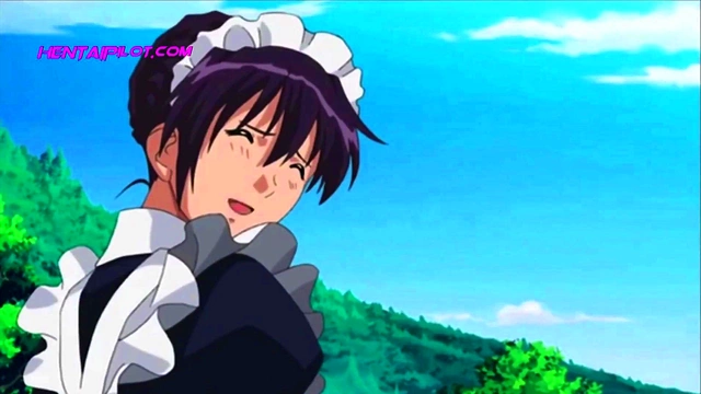 Yuuki's Cross Days Sex Scene Trap Femboy Gets Fucked by Yaoi Lover