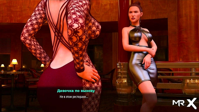 Titfucking Gacha Anime Babe Gets Her Pussy Stuffed Full Of Sizzling Seed