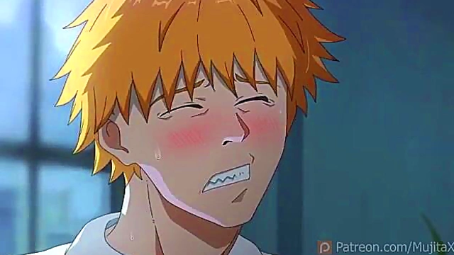 Furry Game Surprise Guest Gets Wild Beat Banging From Anime Characters