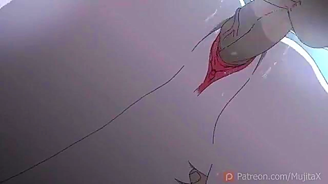 Furry Game Surprise Guest Gets Wild Beat Banging From Anime Characters