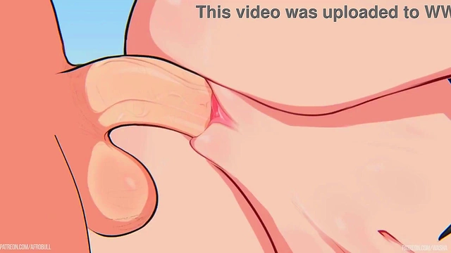 FUCKED BY DOXY! Anime Schoolgirl Gets Hardcore Group Sex Scenes In Classroom Orgy