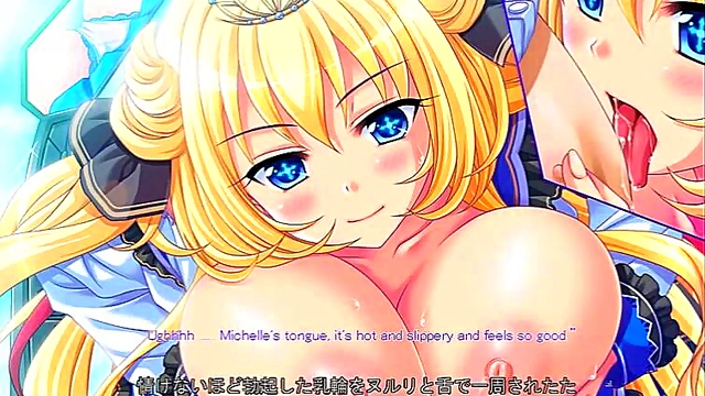 Angel Melek's Explosive Debut Busty Demon Gets Anal Cocksucking Orgy