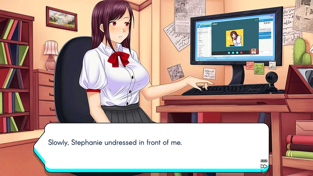 Sorry To My Big Sister Hot MILF Gives BlowJob And Anime Sex Scenes