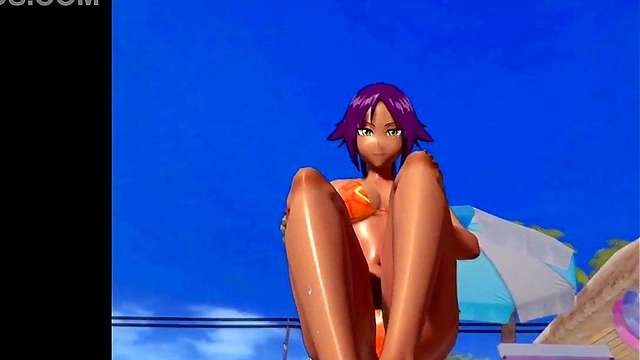 Lustful Night With Leliana And Morrigan - Dragon Age Orgy Fantasies Mod