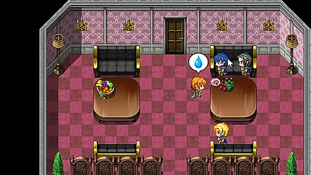 Busty Blonde Sex Doll Gets Pound Hard for Ecstatic Orgasms