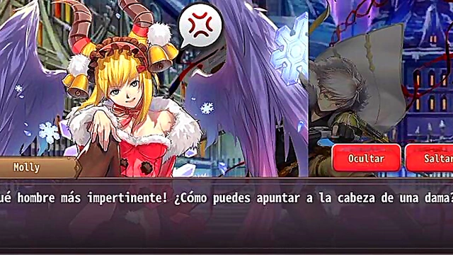 Intense 3D Sex With Ryuuge Kisaki & Asagiri Suou Ends In Hot Anal Creampie