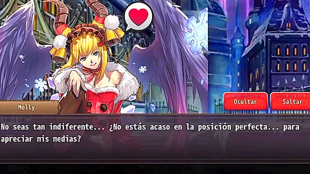 Intense 3D Sex With Ryuuge Kisaki & Asagiri Suou Ends In Hot Anal Creampie