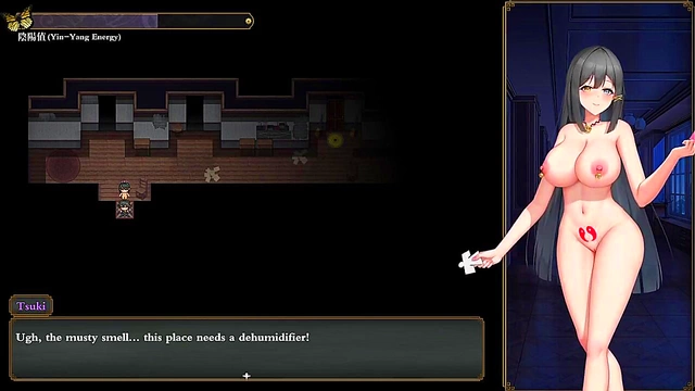 Teen Anime Babe Gets Hardcore Pounded By Big Dick for Delicious Cumsplit