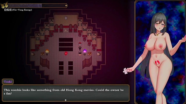 Teen Anime Babe Gets Hardcore Pounded By Big Dick for Delicious Cumsplit