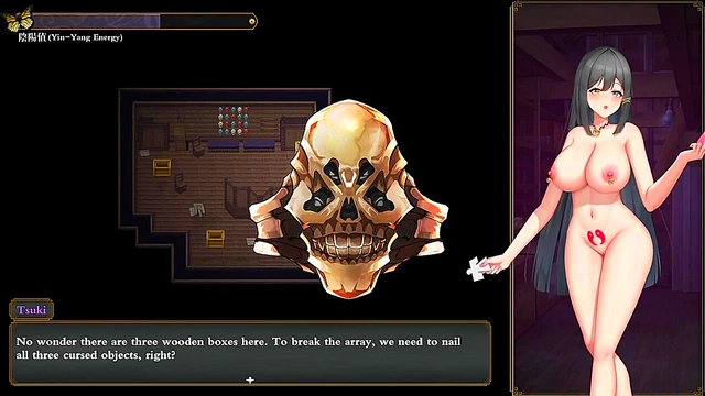 Teen Anime Babe Gets Hardcore Pounded By Big Dick for Delicious Cumsplit