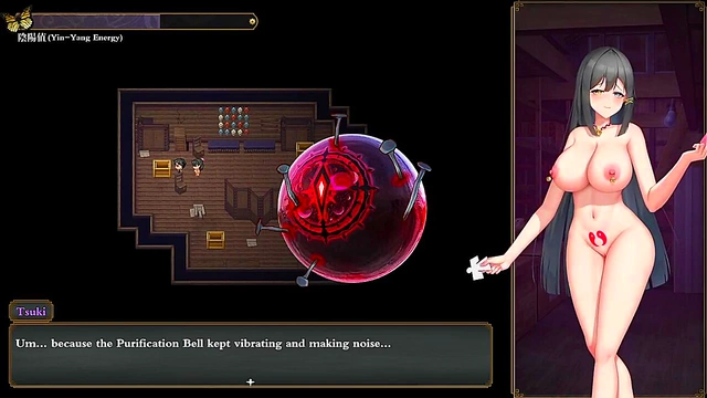 Teen Anime Babe Gets Hardcore Pounded By Big Dick for Delicious Cumsplit