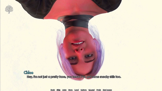 Seductive Gothic Anime Babe Gets Hardcore Fucked for Hot Cumshot Delight