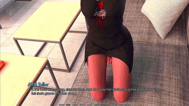 Seductive Gothic Anime Babe Gets Hardcore Fucked for Hot Cumshot Delight