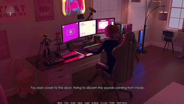 Seductive Gothic Anime Babe Gets Hardcore Fucked for Hot Cumshot Delight