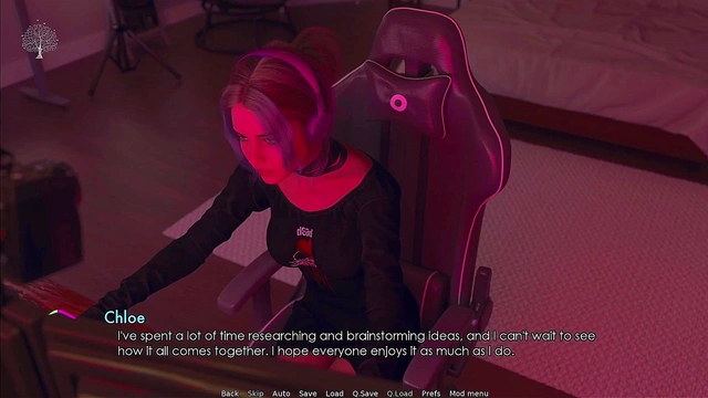 Seductive Gothic Anime Babe Gets Hardcore Fucked for Hot Cumshot Delight