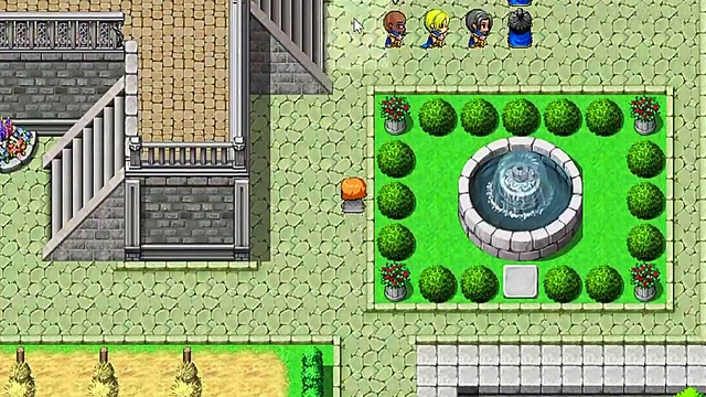 Huge-Titted Anime Girls Orgy With Naruto Characters For Ultimate FuckParty