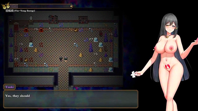 Cute 3D Anime Slut Gets Cheated On Publicly With Big Dick Anal Gangbang Cums Hard