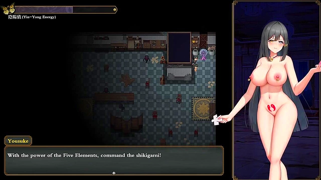 Cute 3D Anime Slut Gets Cheated On Publicly With Big Dick Anal Gangbang Cums Hard