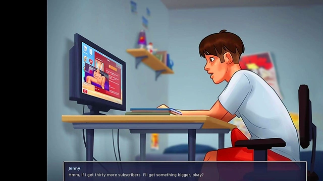 Hot Anime Viper From Valorant Gives Blowjob & Gets Her Big Ass Fucked By Game Character