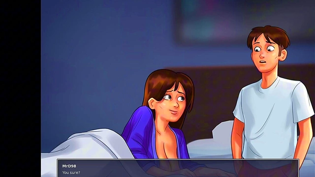 Hot Anime Viper From Valorant Gives Blowjob & Gets Her Big Ass Fucked By Game Character