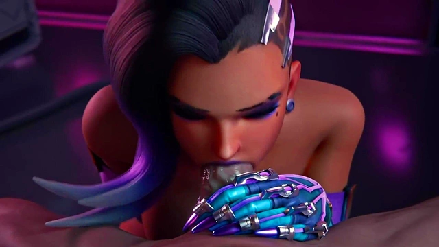 Hentai Anime Game Shangri La Witchcraft Curses in Missionary for Steamy Orgasms