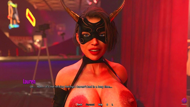 Horny Cartoon Cutie Gets Fucked Hard for a Facefull of CUM!