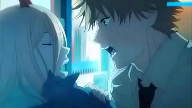 Nodoka's Cheating Wife Threesome Adventure Ends With Naughty Cum-Filled Pleasure