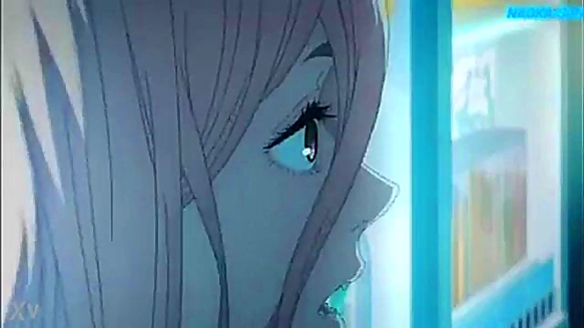 Nodoka's Cheating Wife Threesome Adventure Ends With Naughty Cum-Filled Pleasure