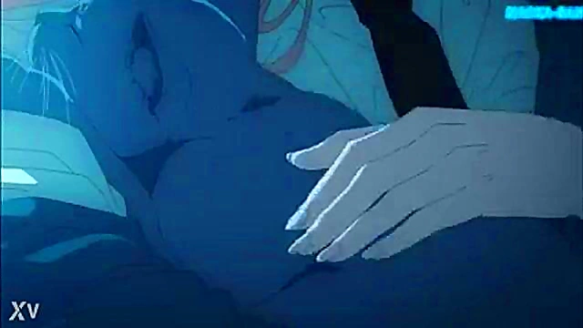 Nodoka's Cheating Wife Threesome Adventure Ends With Naughty Cum-Filled Pleasure