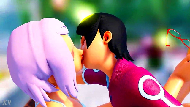 Curvy PAWG Redhead Seduces in Kitchen for Animated Oral Sex 3D Adventure