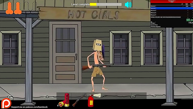 Android 21 Twerks Seductively While Getting Fucked By Cake Dragon Ball Style