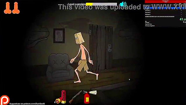 Android 21 Twerks Seductively While Getting Fucked By Cake Dragon Ball Style