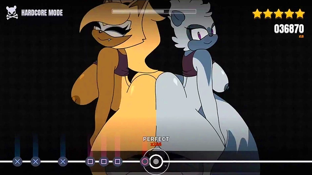 Big-Breasted Elf Gets Fucked Hard In Anime Style 3D Porn Fantasy