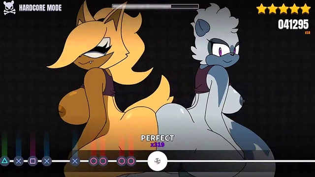 Big-Breasted Elf Gets Fucked Hard In Anime Style 3D Porn Fantasy