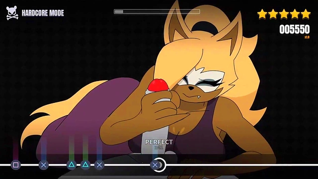 Big-Breasted Elf Gets Fucked Hard In Anime Style 3D Porn Fantasy