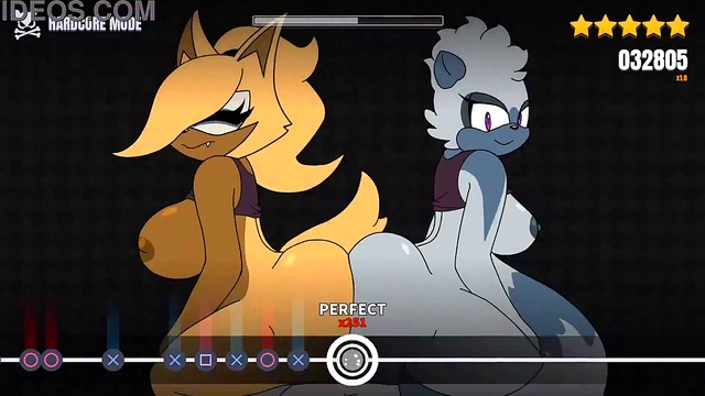 Big-Breasted Elf Gets Fucked Hard In Anime Style 3D Porn Fantasy