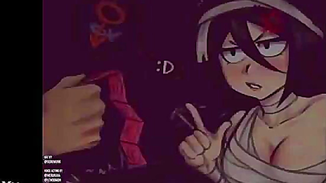 Anime Babe Gets Animated Sex With Sizzling Blowjob And Pussy Fuck Fantasy