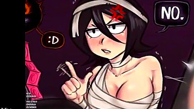 Anime Babe Gets Animated Sex With Sizzling Blowjob And Pussy Fuck Fantasy