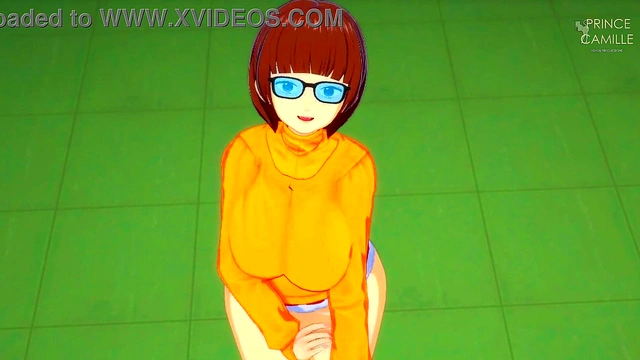 Sexy PAWG Queen Gets Hardcore Anal Fuck by Anime Catboy for Explosive Orgasm!