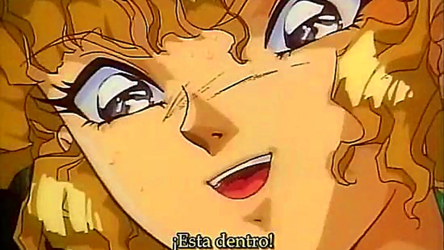 Yoichi's Russian Voice Guide in Anime Game Hot Scene at Friend’s Camp