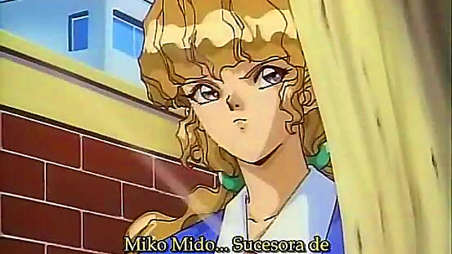 Yoichi's Russian Voice Guide in Anime Game Hot Scene at Friend’s Camp