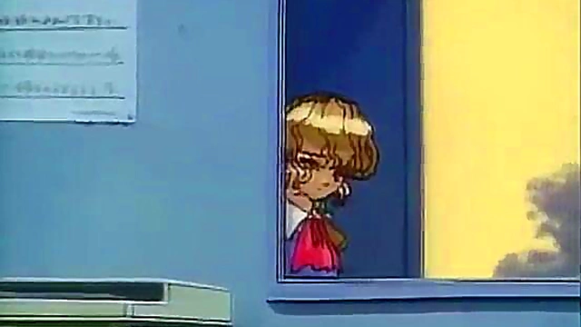 Yoichi's Russian Voice Guide in Anime Game Hot Scene at Friend’s Camp